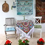 Morisi Butik Hotel *