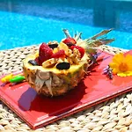 Hotel Morisi Butik Alacati