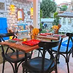 Hotel Morisi Butik *