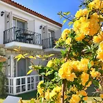 Morisi Butik Hotel