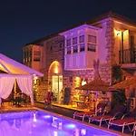 Morisi Butik Hotel Alacati