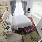 Hotel Morisi Butik Alacati