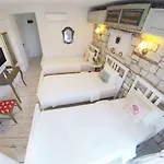 Morisi Butik Alacati