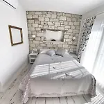 Morisi Butik Hotel Alacati