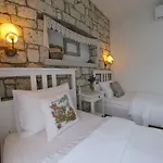 Morisi Butik Hotel Alacati