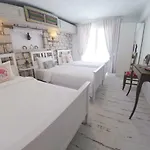 Morisi Butik Hotel