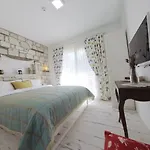 Morisi Butik Alacati