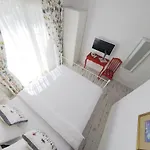 Morisi Butik Hotel *