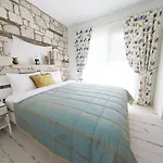 Hotel Morisi Butik Alacati