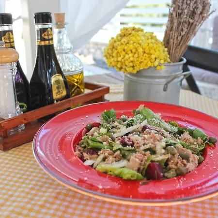 فندق Morisi Butik ألاتشاتي