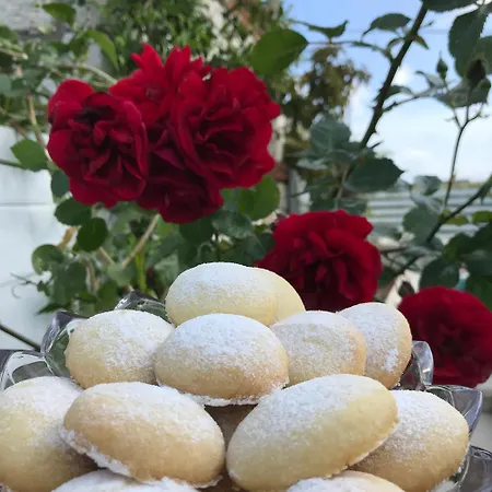 Morisi Butik فندق ألاتشاتي