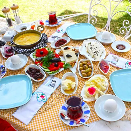 Morisi Butik * ألاتشاتي