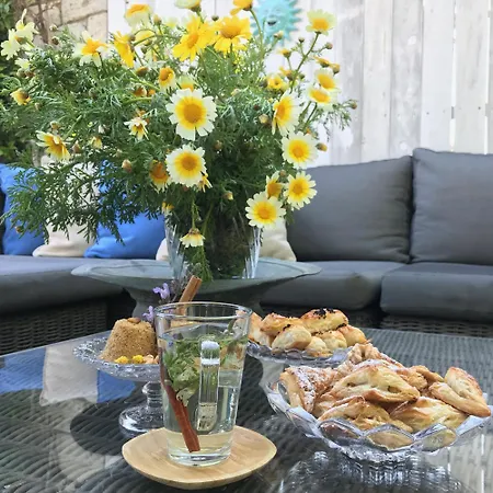 فندق Morisi Butik