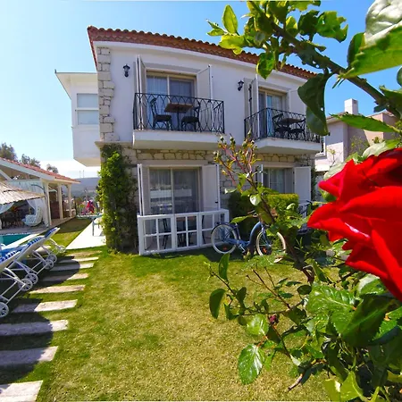 Morisi Butik Alacati