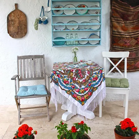 Morisi Butik فندق *