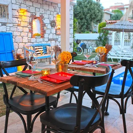 فندق Morisi Butik *