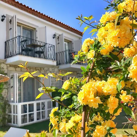 Morisi Butik Hotel