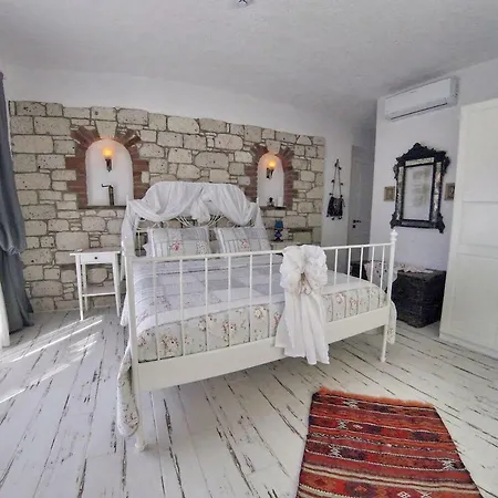 Hotel Morisi Butik