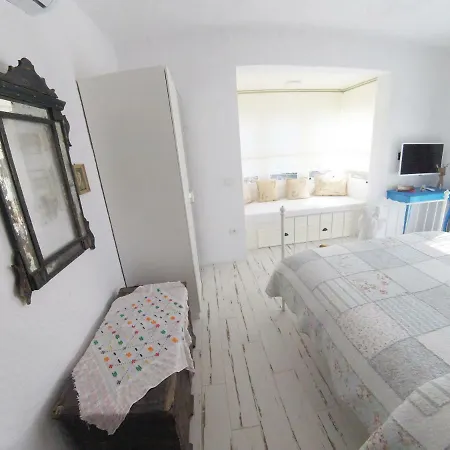 Hotel Morisi Butik