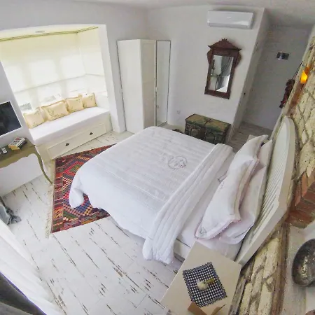 Morisi Butik ألاتشاتي