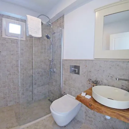 فندق Morisi Butik *