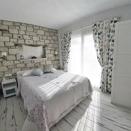 Morisi Butik Hotel