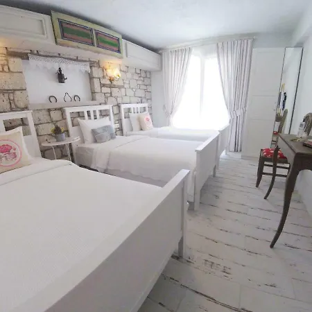 Morisi Butik Hotel
