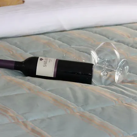 فندق Morisi Butik