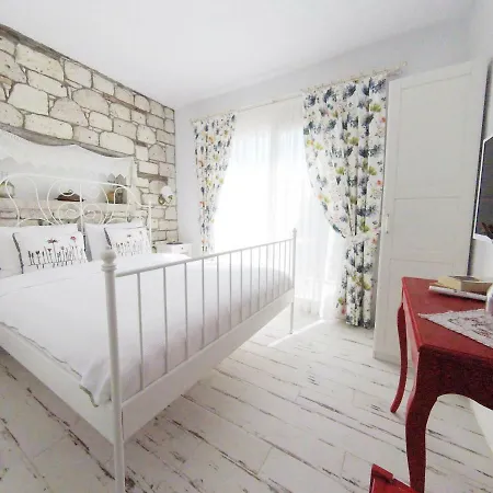 Morisi Butik Hotel