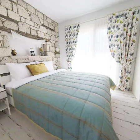 فندق Morisi Butik ألاتشاتي