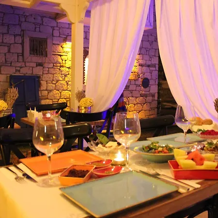 Morisi Butik Ξενοδοχείο *