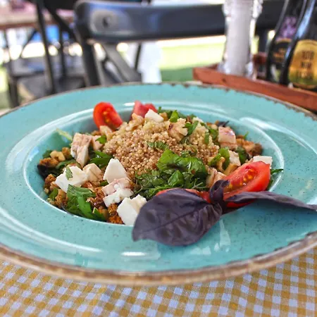 Morisi Butik Alaçatı