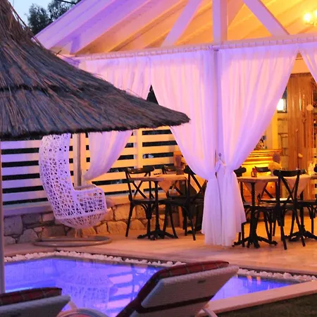 Hotell Morisi Butik *