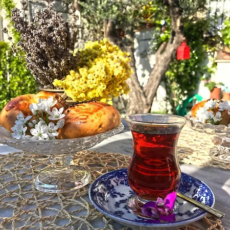 Morisi Butik Alaçatı