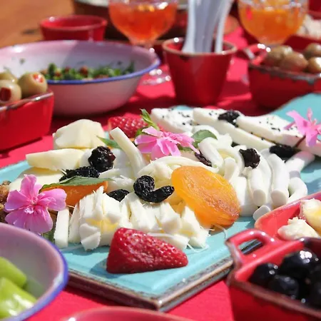 Morisi Butik Hotell Alaçatı