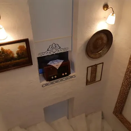 Hotell Morisi Butik *