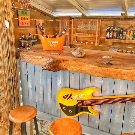 Morisi Butik Hotell *