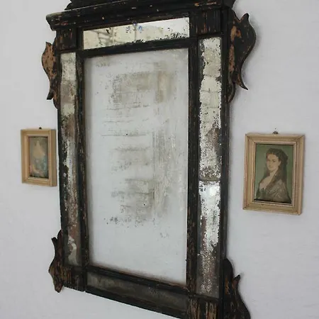 Morisi Butik Hotell Alaçatı