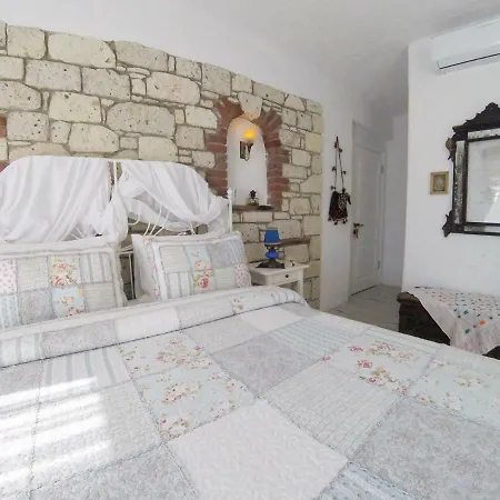 Morisi Butik Hotell *