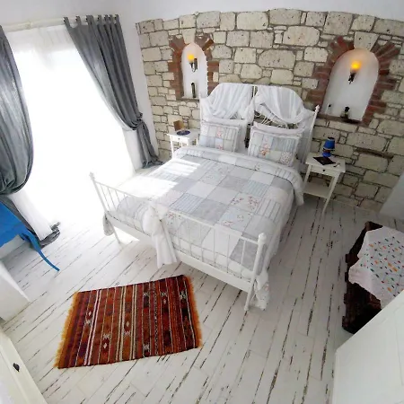 Hotell Morisi Butik Alaçatı