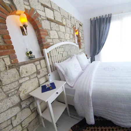 Morisi Butik Hotell Alaçatı