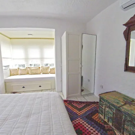 Morisi Butik Hotell Alaçatı