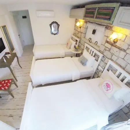 Morisi Butik Αλακάτι