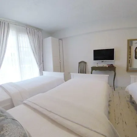 Morisi Butik Αλακάτι