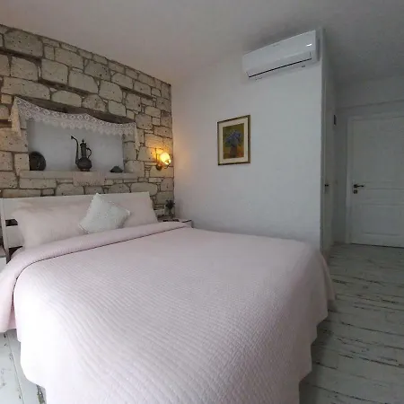 Morisi Butik Hotell Alaçatı