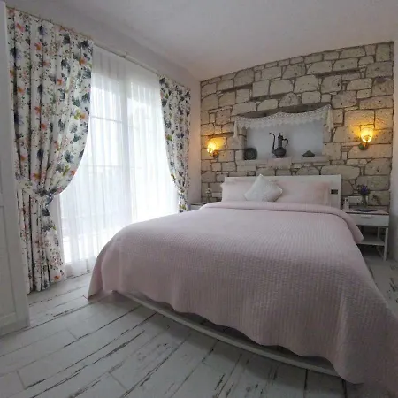 Hotell Morisi Butik *