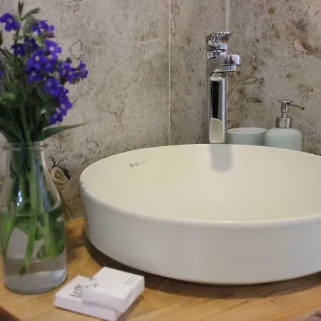 Hotell Morisi Butik Alaçatı