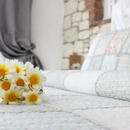 Morisi Butik Hotell Alaçatı