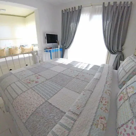 Morisi Butik Hotell Alaçatı