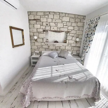 Morisi Butik Hotell Alaçatı